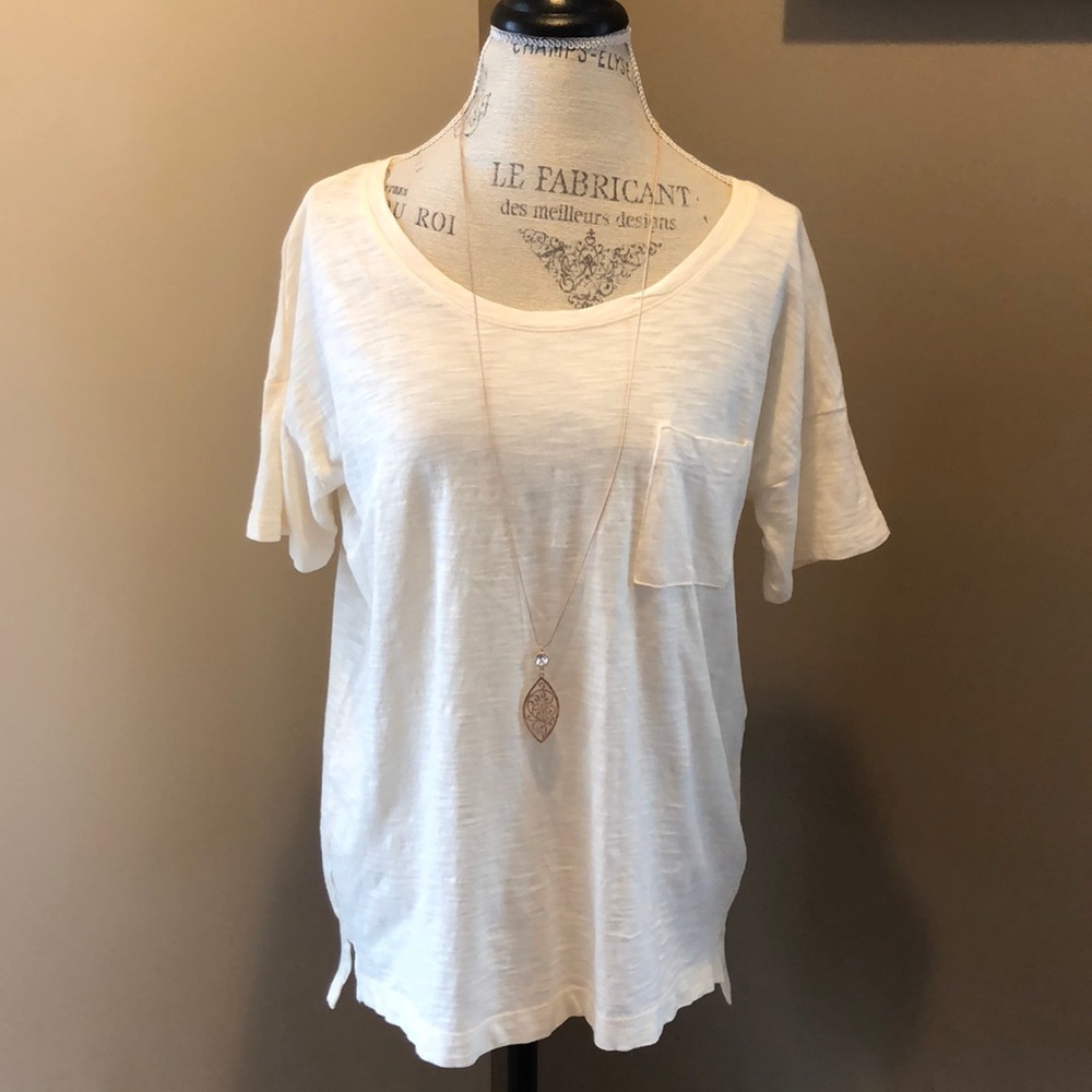 Old Navy Boyfriend Tee